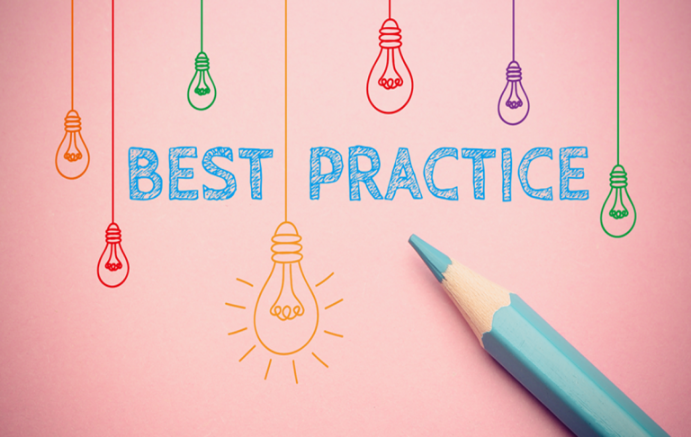 Best procurement practices