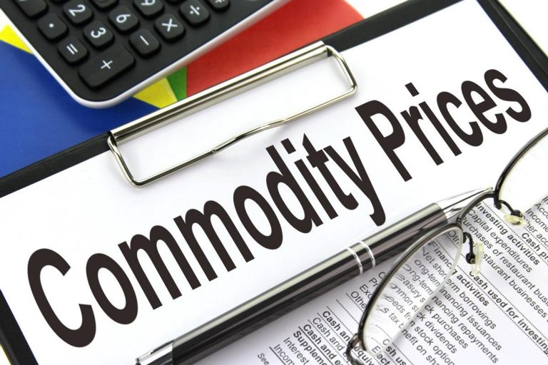 Commodity Market Outlook