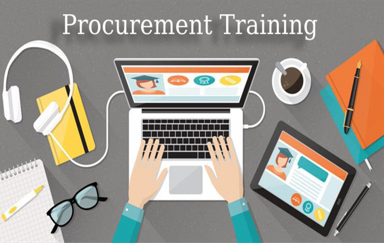 Procurement Training