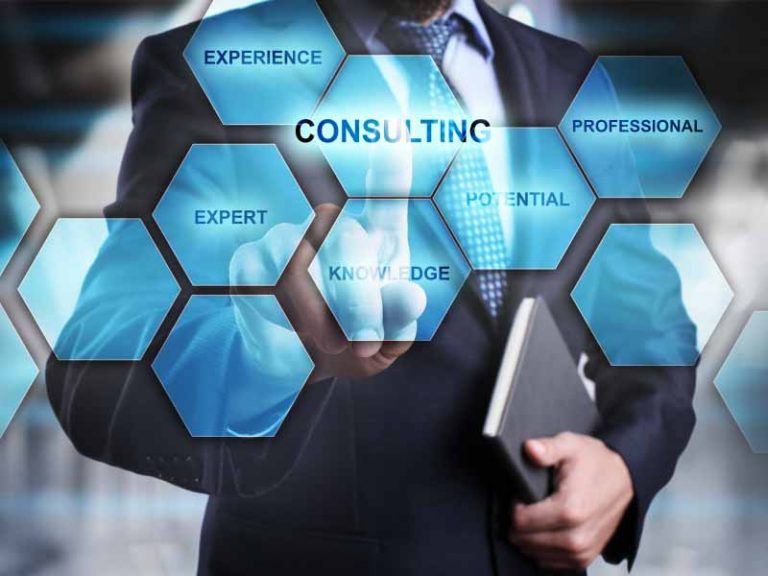 Sourcing to Procurement Consulting