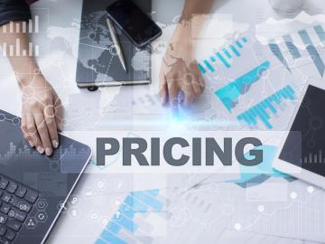 Price Forecasting