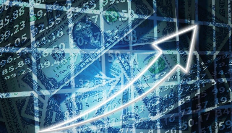 Commodity Price Outlook & Forecasting